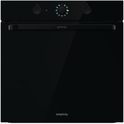 Four encastrable GORENJE interface Simplicity BOS6727SYB