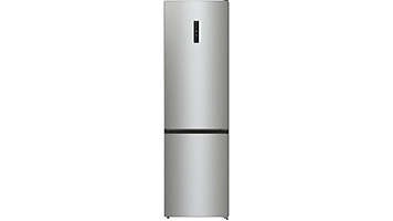 Réfrigérateur combiné GORENJE NRK62CA2XL4
