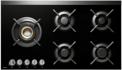 Plaque gaz ASKO HG8953BGB1