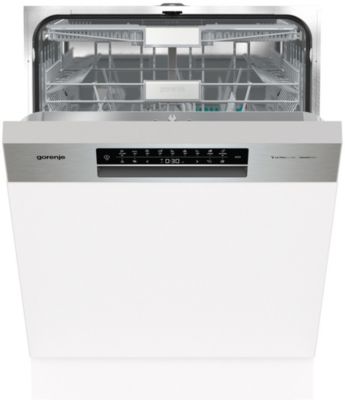 Lave Vaisselle Encastrable Gorenje Gi693C60Xuv Silence