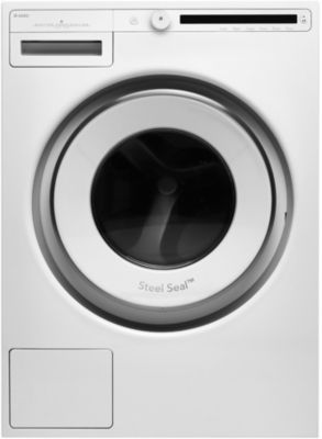 Lave linge hublot ASKO W2086C.W/3