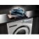 Location Lave linge hublot ASKO W2086C.W/3