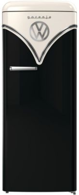 Réfrigérateur 1 porte GORENJE OBRB615DBK