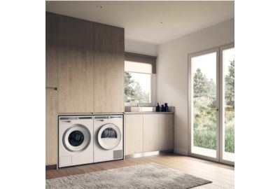 Lave linge hublot ASKO W4096R.W/3