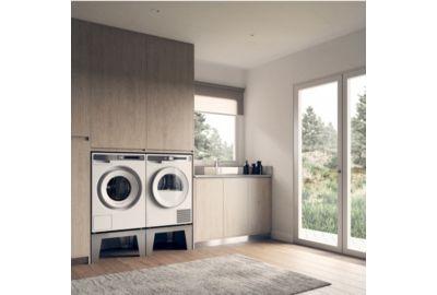 Lave linge hublot ASKO W6098X.W/3
