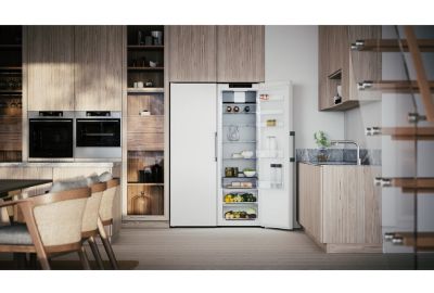 Réfrigérateur 1 porte ASKO R23841W