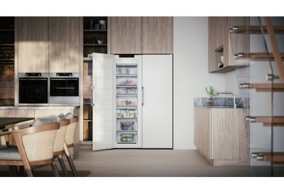 Congélateur armoire ASKO FN23841W
