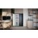 Location Congélateur armoire ASKO FN23841B