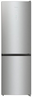 Réfrigérateur combiné HISENSE RB390N4BC31