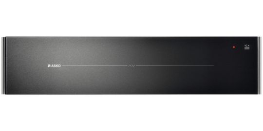 Tiroir Chauffant ASKO ODW8128G-1