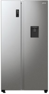 Réfrigérateur Américain GORENJE NRR9185EAXLWD