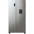 Réfrigérateur Américain GORENJE NRR9185EAXLWD Reconditionné