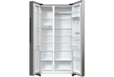 Réf US GORENJE NRR9185EAXLWD