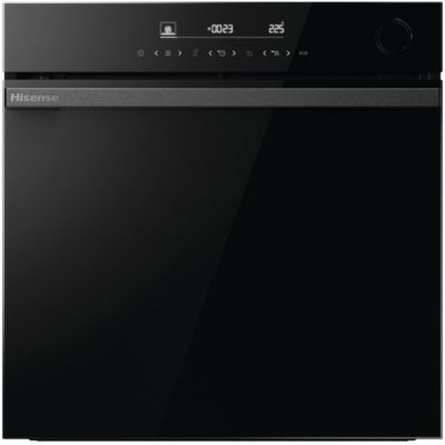 Location Four encastrable fonction vapeur Hisense BSA66346PBGWIFI