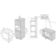 Location Four encastrable fonction vapeur Hisense BSA66346PBGWIFI