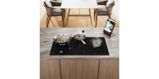 Table mixte ASKO HIG89524BGB1