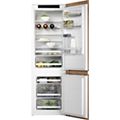 Réfrigérateur combiné encastrable ASKO RFN31831EI Pantographe