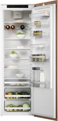 Réfrigérateur 1 porte encastrable ASKO R31831EI Pantographe