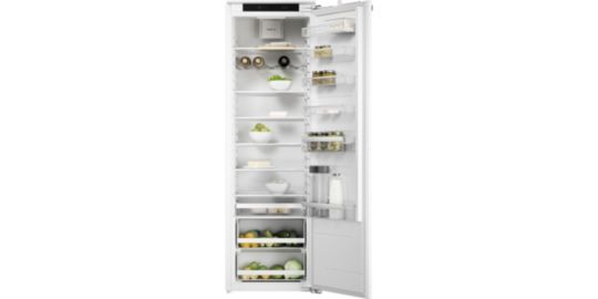 Réfrigérateur 1 porte encastrable ASKO R31831EI Pantographe