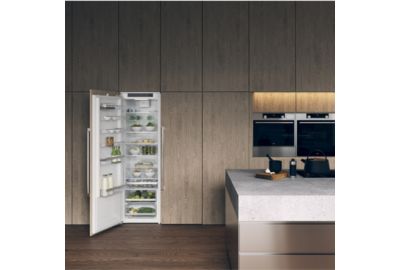 Réfrigérateur 1 porte encastrable ASKO R31831EI Pantographe