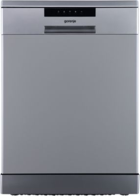 Lave vaisselle 60 cm GORENJE GS632E10S
