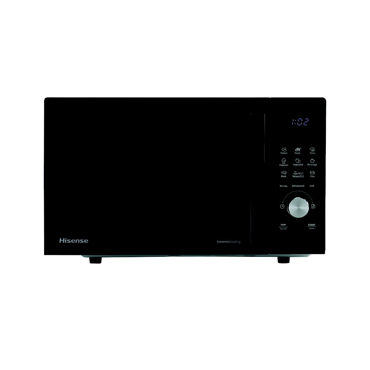 Hisense H23MOBSD1HG — vue 3