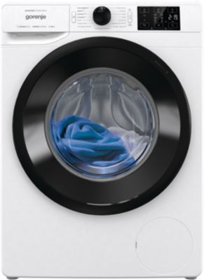 Lave linge hublot GORENJE W2NEI14ADS