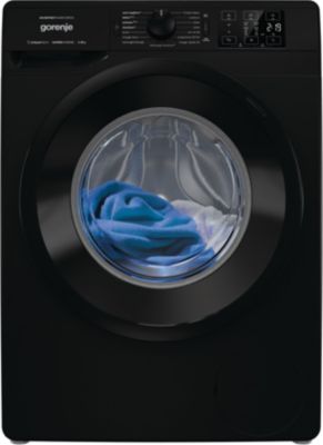 Lave linge hublot GORENJE WNEI84ADSB