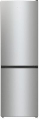 Réfrigérateur combiné GORENJE NRK61CS2XL4