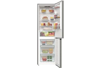 Réfrigérateur combiné GORENJE NRK61CS2XL4