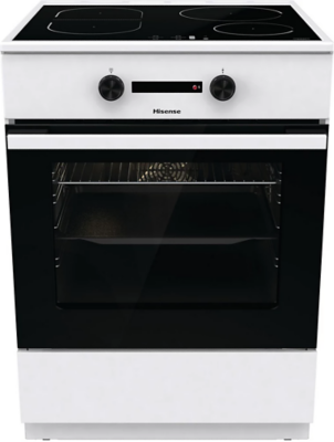 Cuisinière Hisense