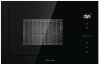 Micro Ondes Grill Encastrable Hisense Bim325G62Bg2