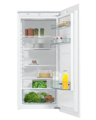 Réfrigérateur 1 porte encastrable GORENJE RI412EE1