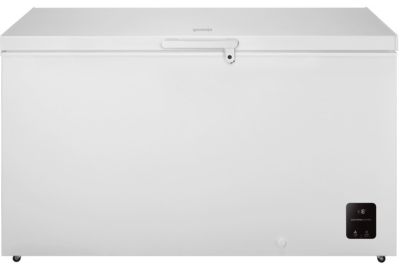 Congélateur coffre GORENJE FHC42EAW