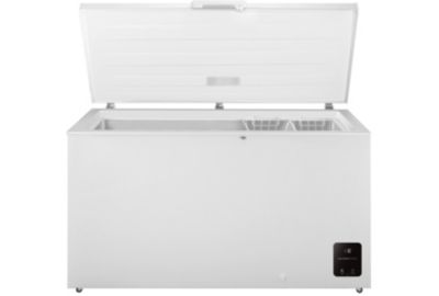 Congélateur coffre GORENJE FHC42EAW