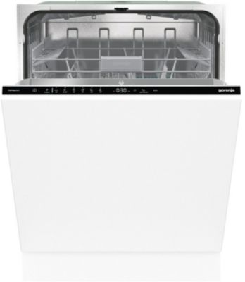 Lave vaisselle encastrable GORENJE GV642C60