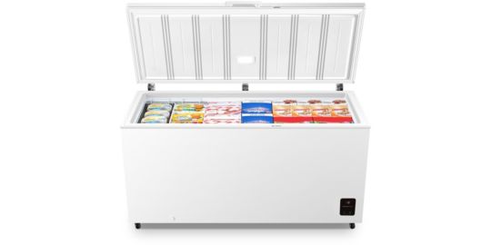 Congélateur armoire GORENJE FH50EAW