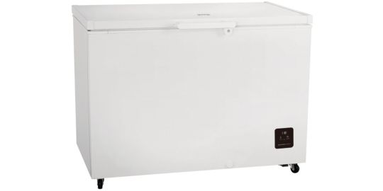 Congélateur coffre GORENJE FH30DAW