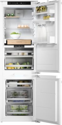 Réfrigérateur Combiné Encastrable Asko Rfn31842Ei