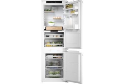 Réfrigérateur combiné encastrable ASKO RFN31842EI