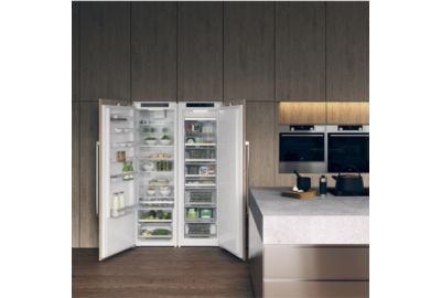 Congélateur encastrable ASKO FN31831EI