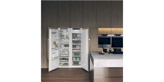 Congélateur encastrable ASKO FN31831EI
