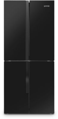 Réfrigérateur multi portes GORENJE NRM818EMB