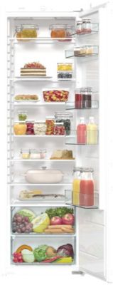 Réfrigérateur 1 porte encastrable GORENJE RI418EE0