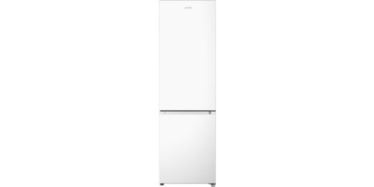Réfrigérateur combiné GORENJE NRK418EEW4