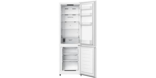 Réfrigérateur combiné GORENJE NRK418EEW4