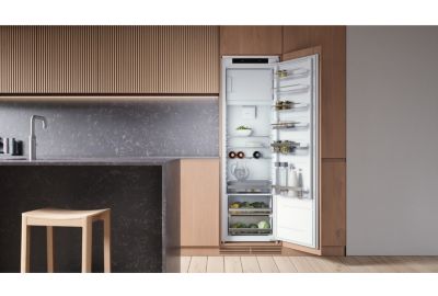 Réfrigérateur 1 porte encastrable ASKO RFB31831SEI