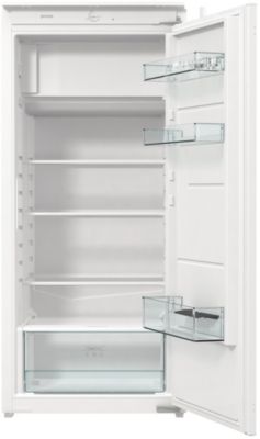 Réfrigérateur 1 porte encastrable GORENJE RBI412EE1