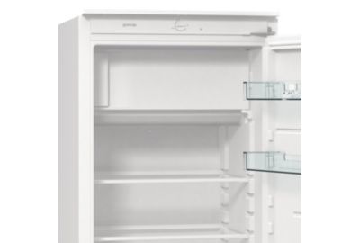 Réfrigérateur 1 porte encastrable GORENJE RBI412EE1