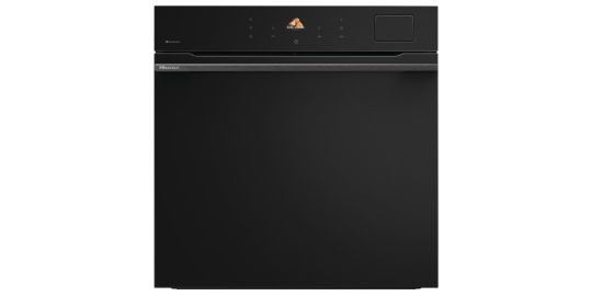 Four encastrable HISENSE BAS614P8B